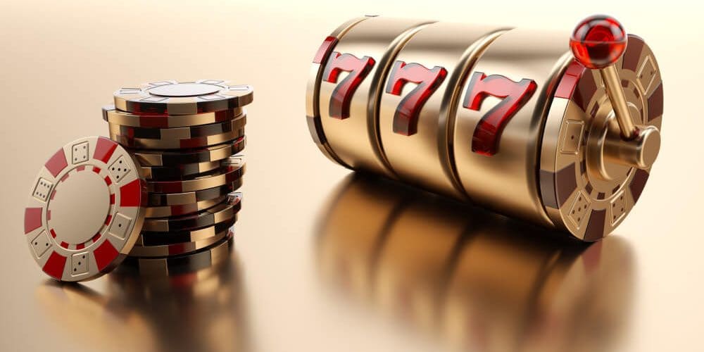 Slot categories overview with clear labels and 7j777 branding